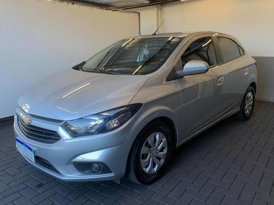 CHEVROLET ONIX 1.0 MPFI LT 8V FLEX 4P MANUAL CHEVROLET ONIX 1.0 MPFI LT 8V FLEX 4P MANUAL